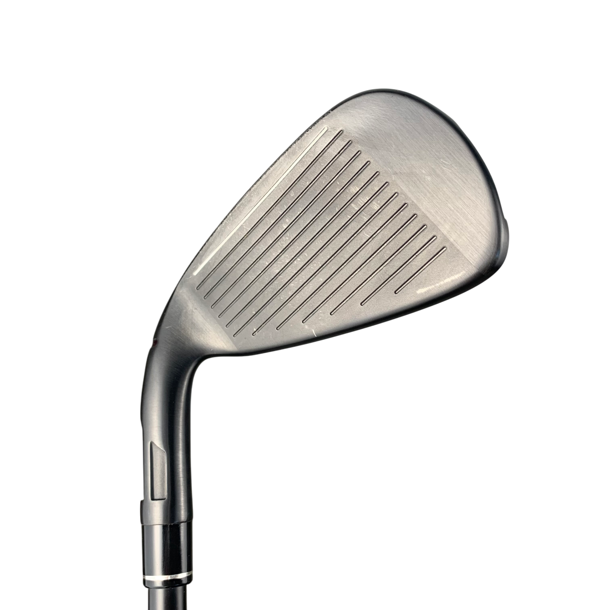 TaylorMade Stealth Bomber Limited 1/800 Driving Iron / Flex Stiff / Grafit / #2/17 galleri billede 3 - brugt golf udstyr i god stand