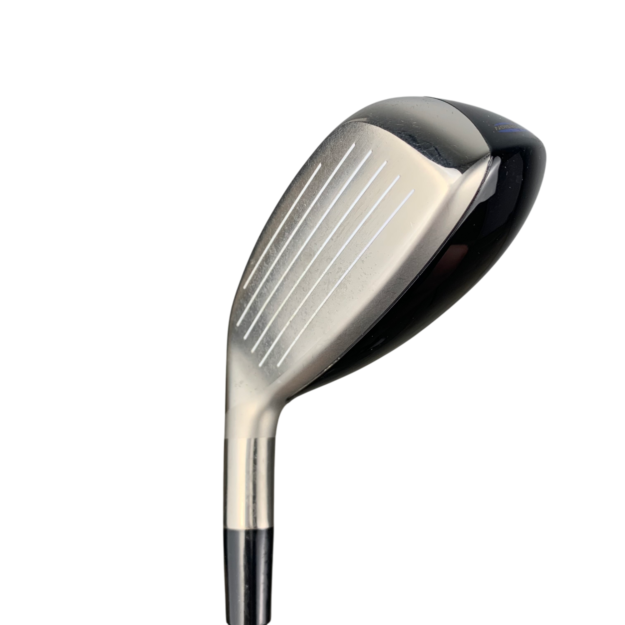 Cleveland Launcher DST Hybrid / Flex Stiff / Grafit / #2/16 galleri billede 4 - brugt golf udstyr i god stand