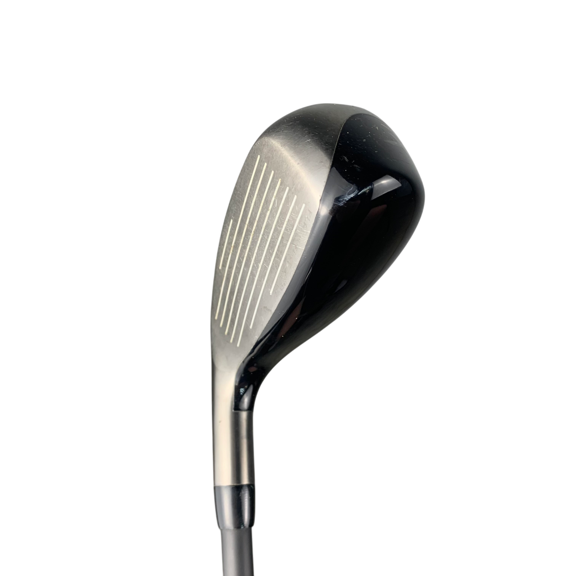 Callaway Apex Hybrid / Flex Regular / Grafit / #3/20 galleri billede 2 - brugt golf udstyr i god stand