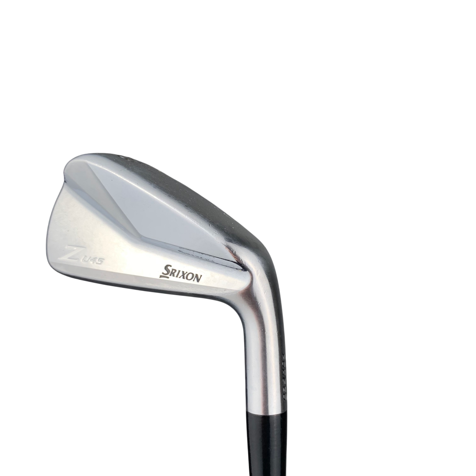 Srixon ZU45 Driving Iron / Flex Regular / Stål / #4/23 hovedbillede - brugt golf udstyr i god stand