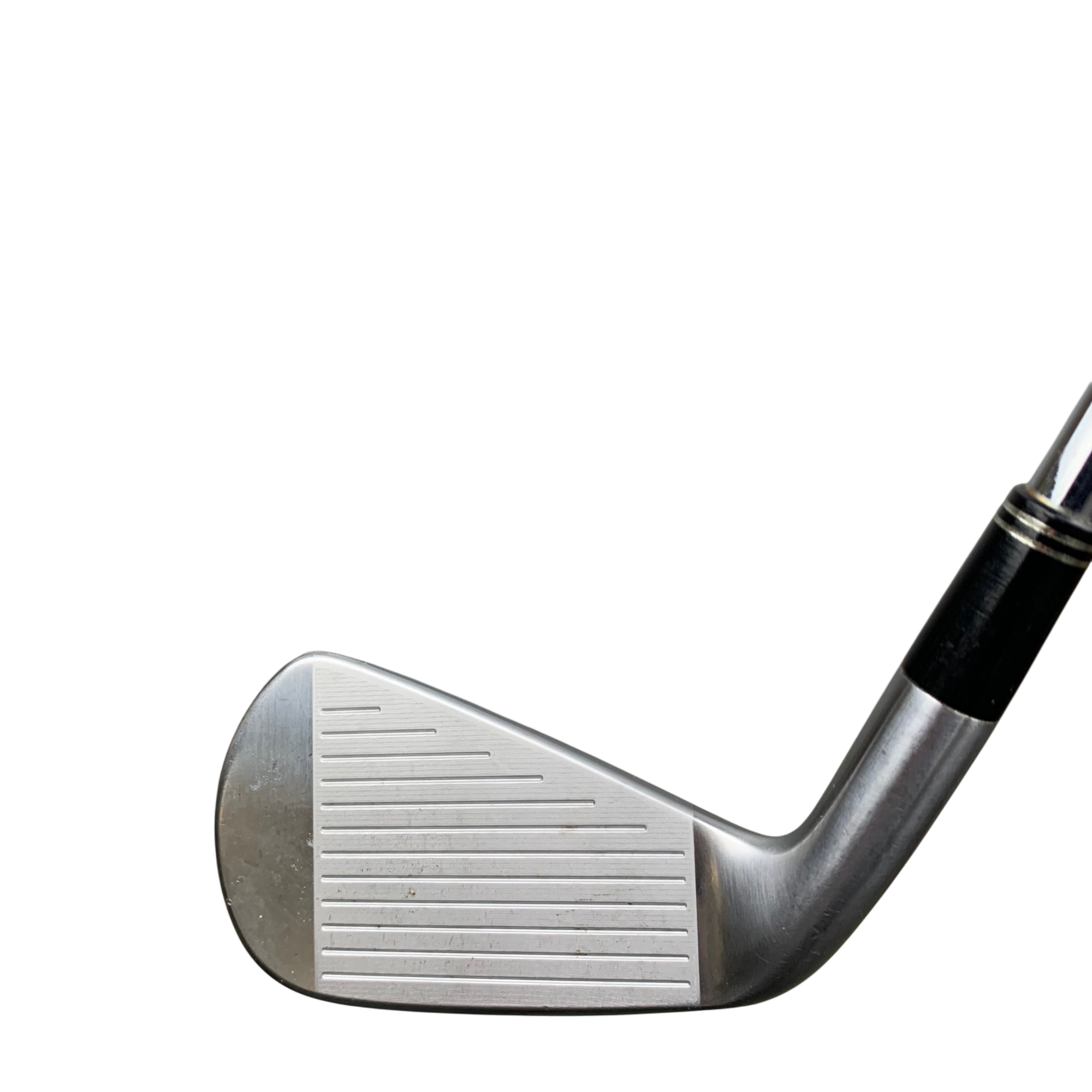 Srixon ZU45 Driving Iron / Flex Regular / Stål / #4/23 galleri billede 2 - brugt golf udstyr i god stand