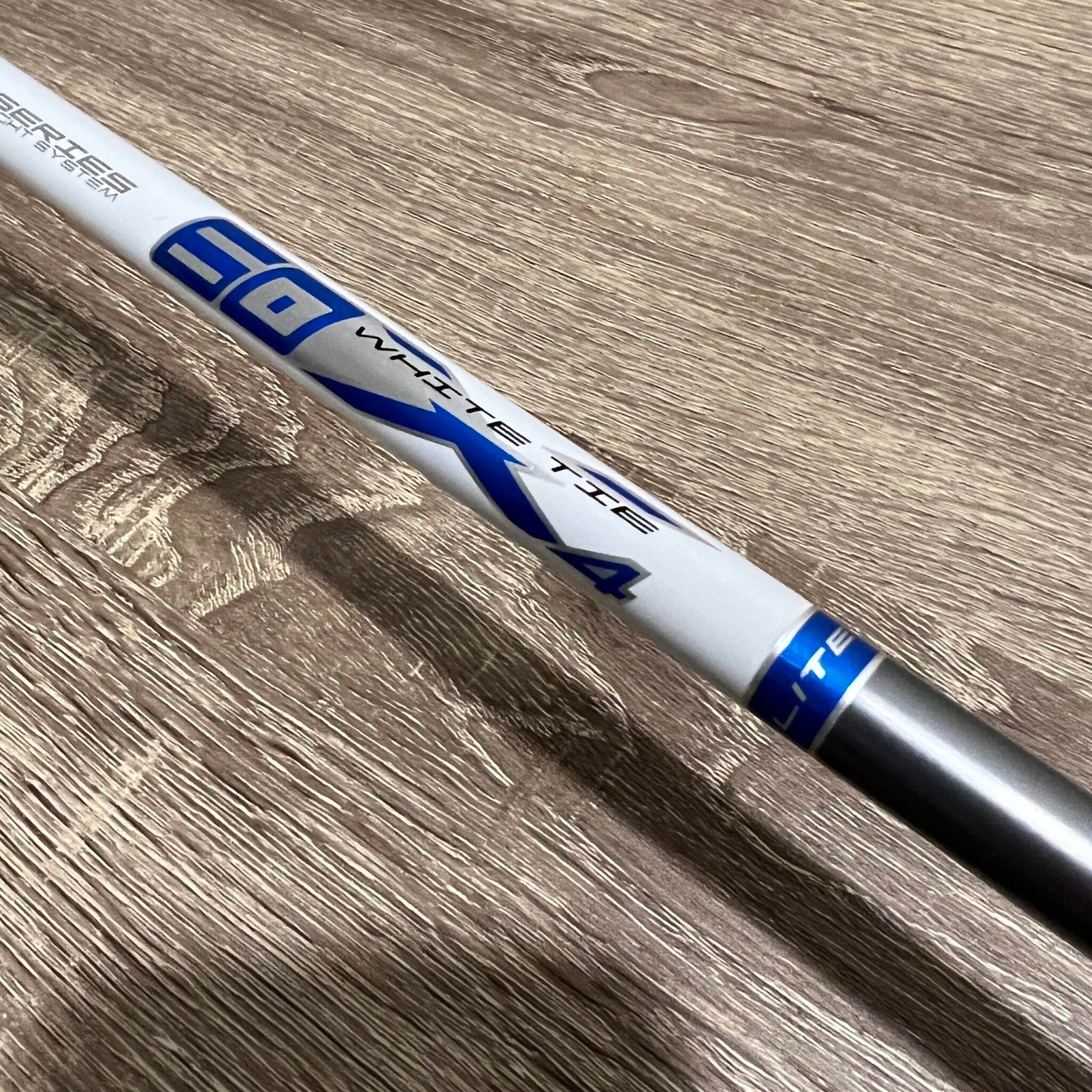 Cobra MAX 7 Wood Lite Flex inkl. Headcover Brugt Okay Stand