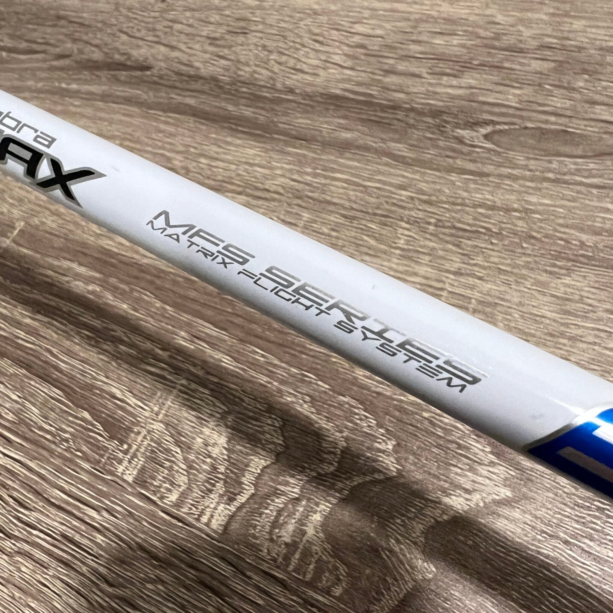 Cobra MAX 7 Wood Lite Flex inkl. Headcover Brugt Okay Stand