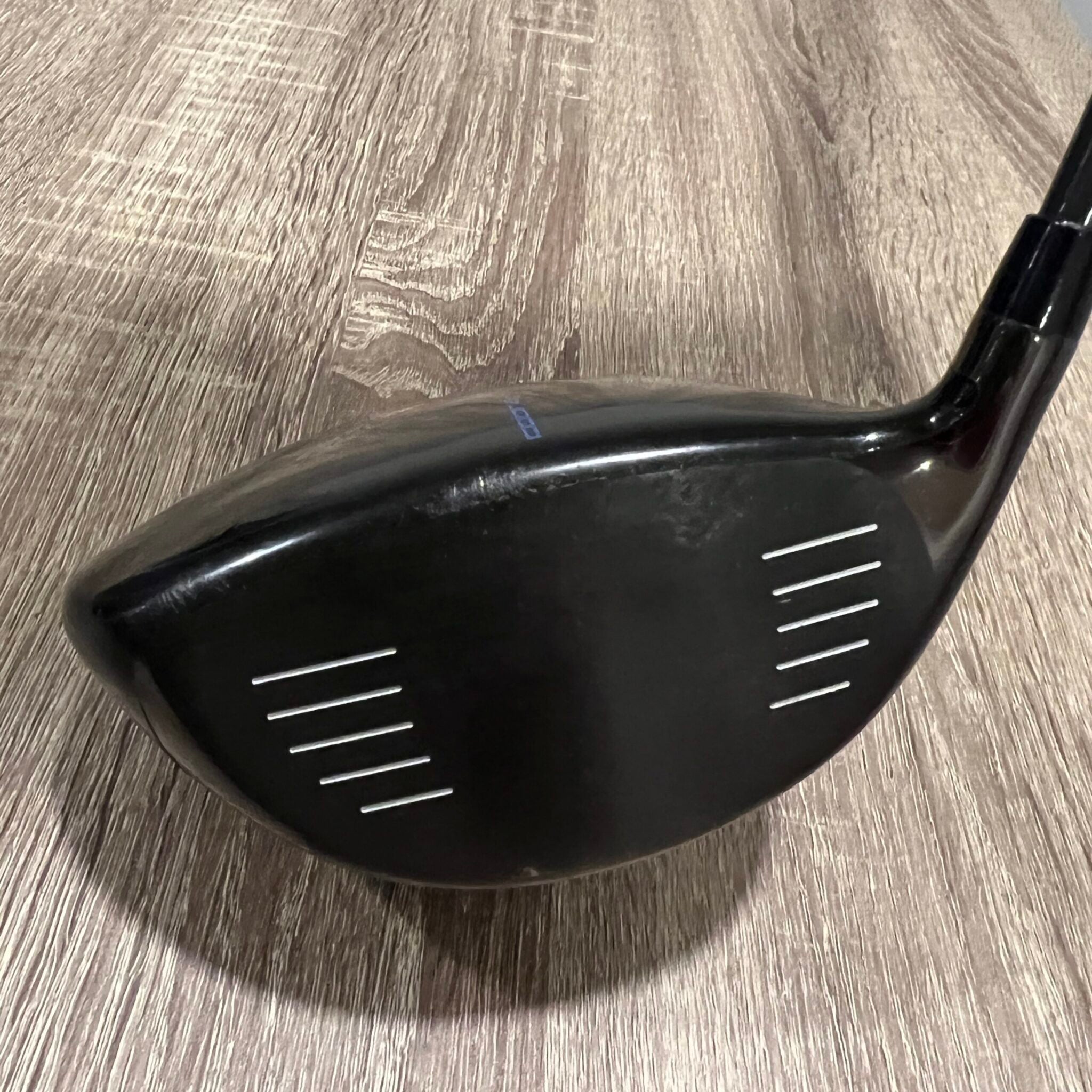 Cobra FMAX Airspeed 2019 inkl. Headcover Brugt God Stand