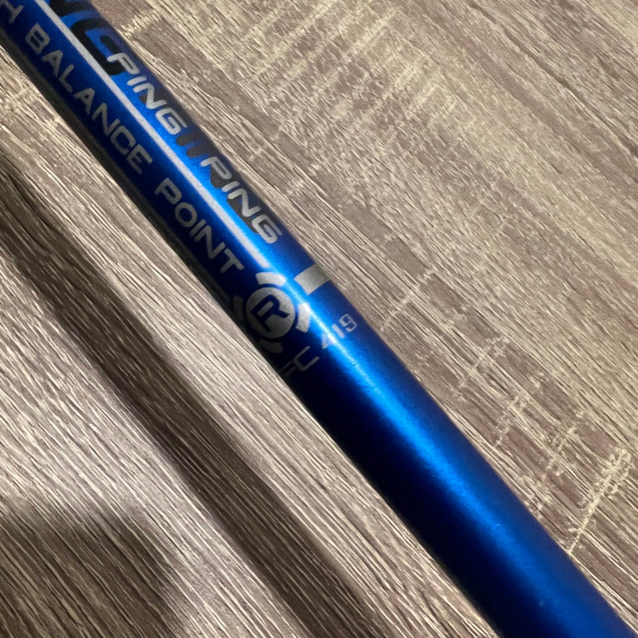 Ping G400 Max Driver inkl. Headcover Brugt Okay Stand