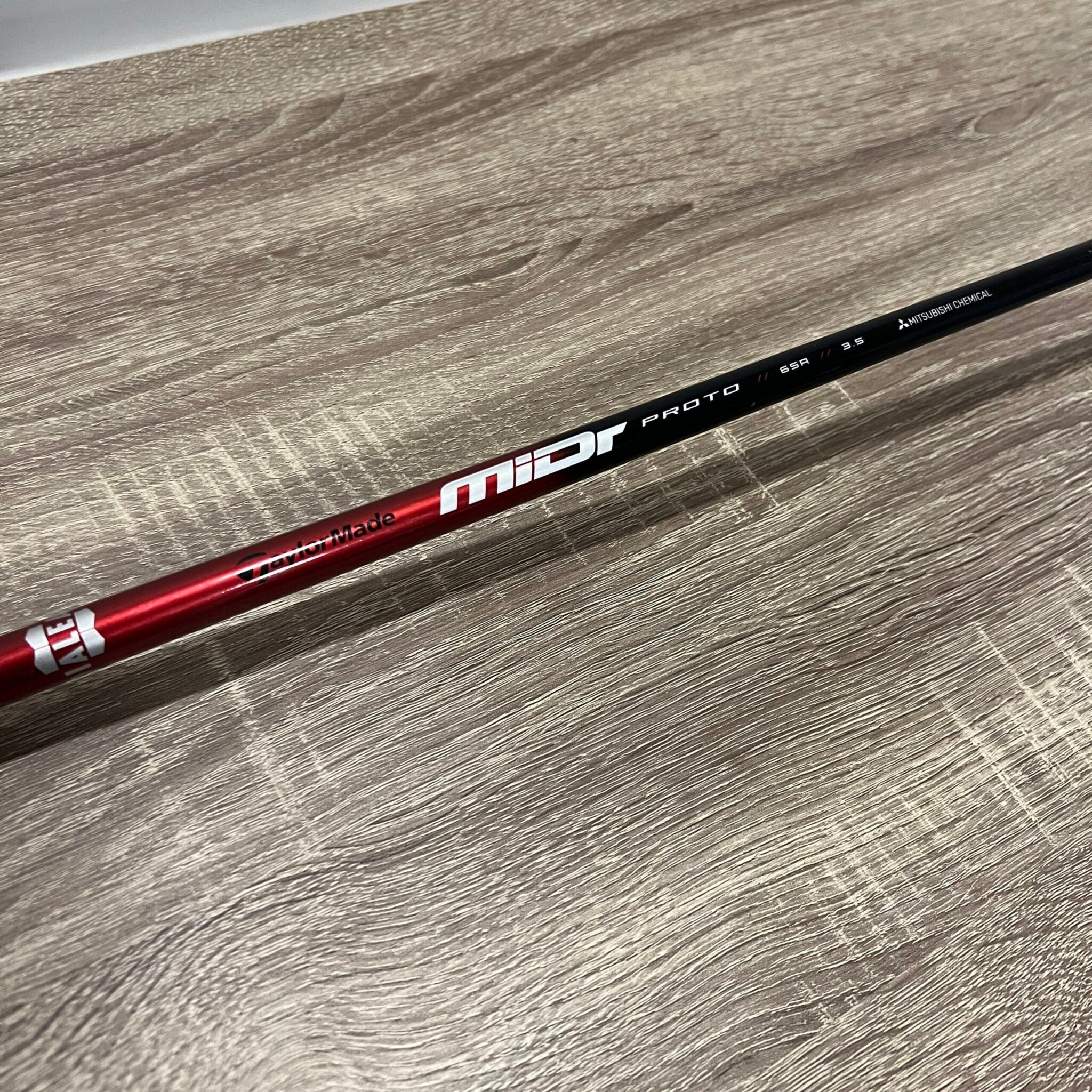 TaylorMade 300 Mini Driver 2021 inkl. Headcover Brugt Okay Stand