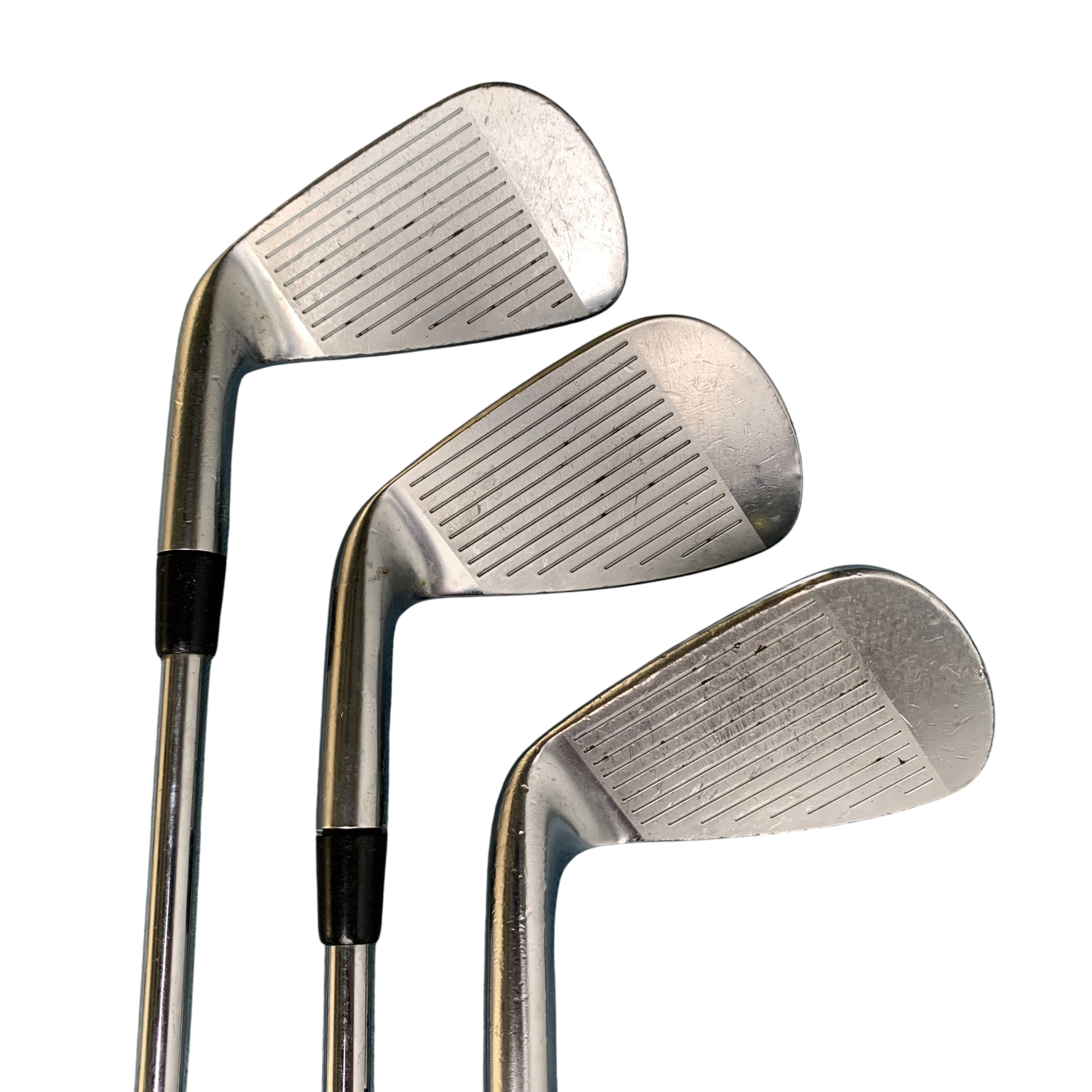 Callaway Forged Jernsæt / Flex Stiff / 4-9 / Stål galleri billede 5 - brugt golf udstyr i god stand