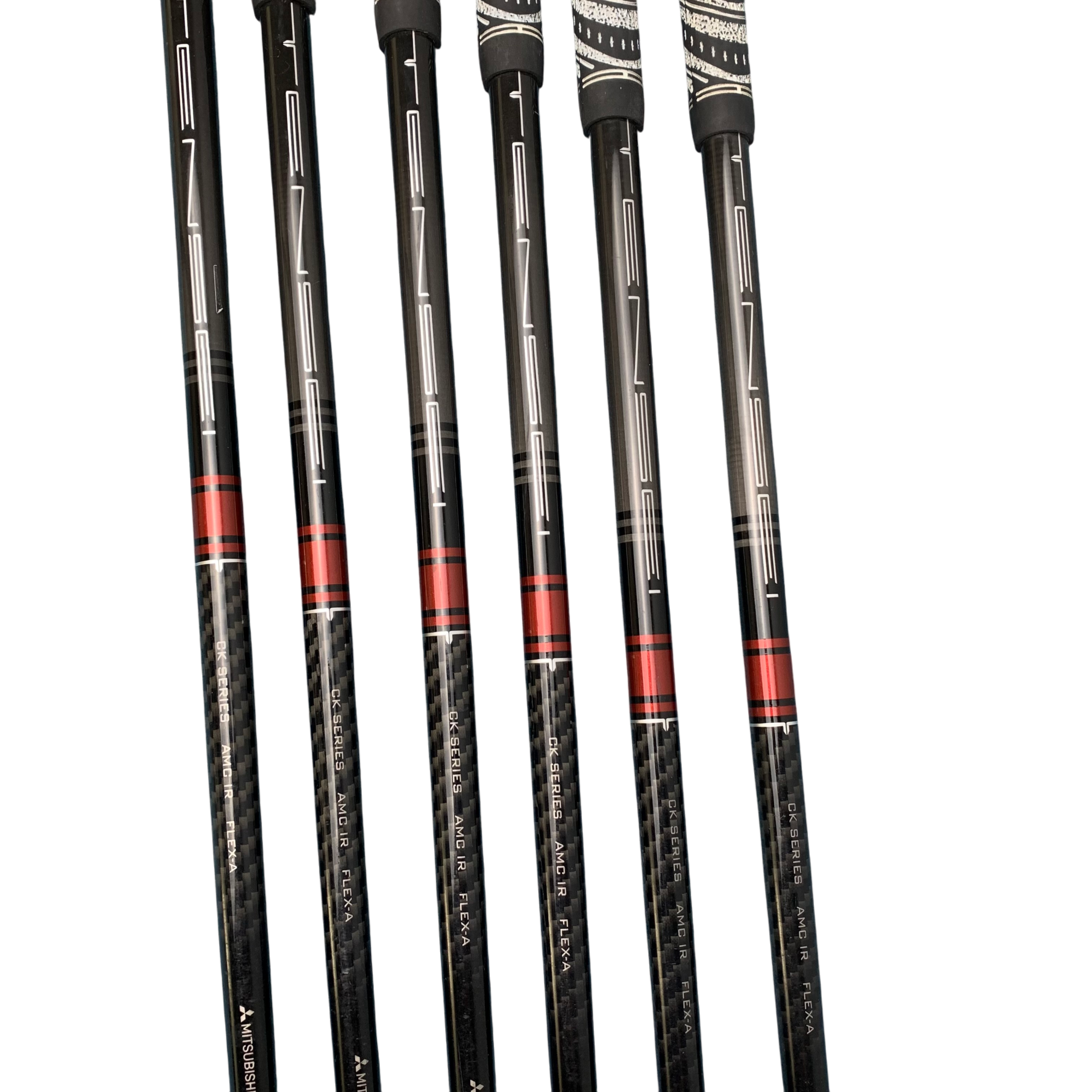 Titleist AP3 718 Jernsæt / Flex A-flex / 5-PW / Stål galleri billede 3 - brugt golf udstyr i god stand