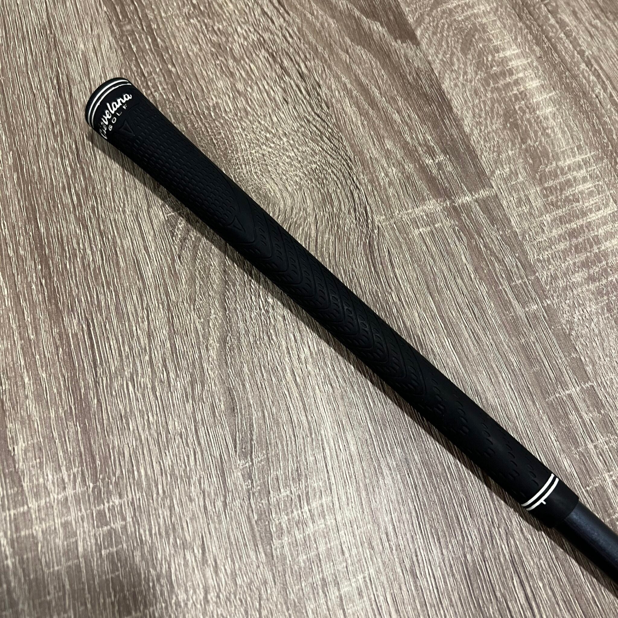 Cleveland Mashie Hybrid Fairway inkl. Headcover Brugt God Stand