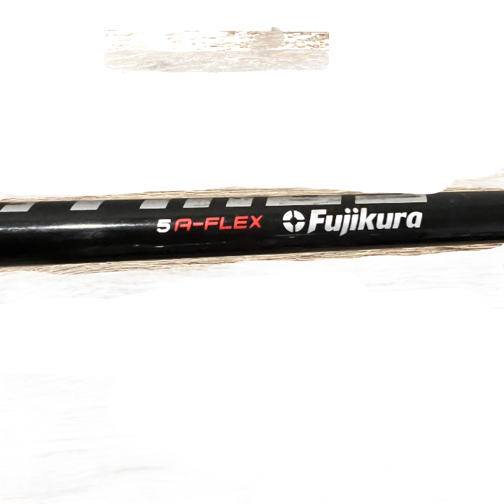 Taylormade M4 Grafit-Pakkesæt 5-P A-flex Brugt God Stand