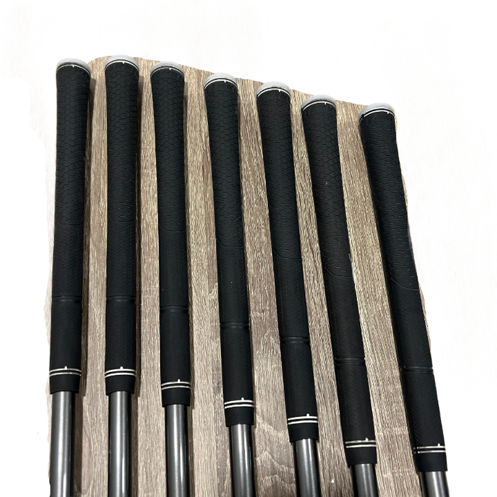 Callaway Rogue Jern 4-P Graphite-Pakkesæt Brugt Okay Stand