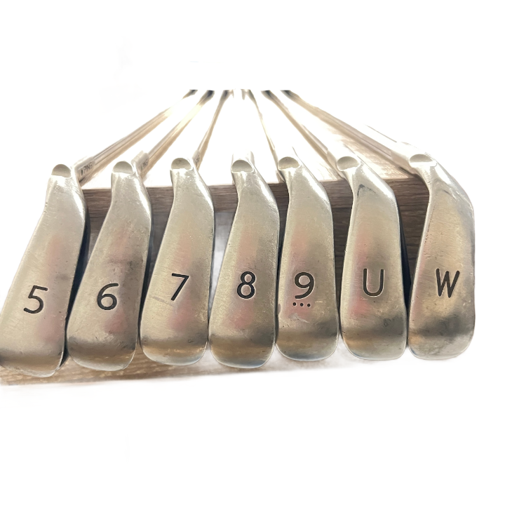 Ping G15 Jern 4-GW Pakkesæt Brugt Okay Stand