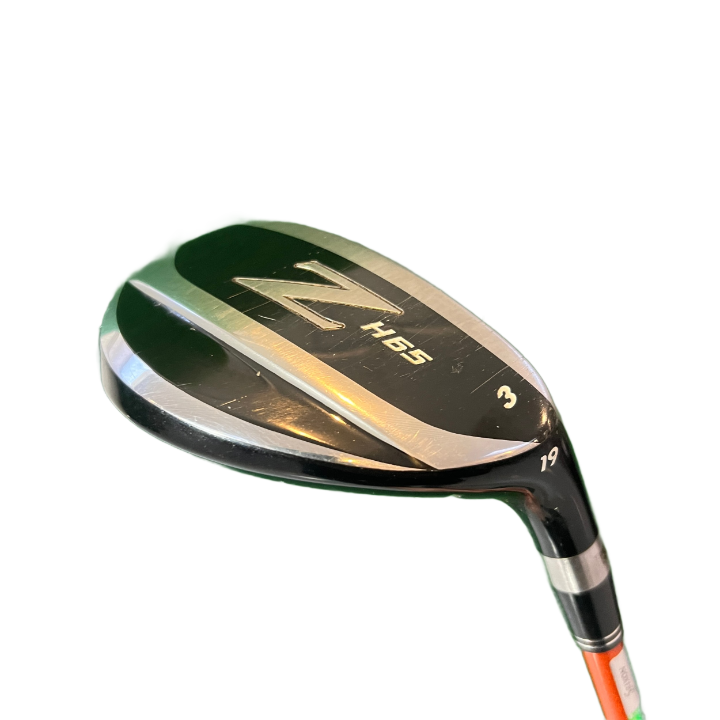 Srixon Z H45 Hybrid Fairway inkl. Headcover Brugt Okay Stand