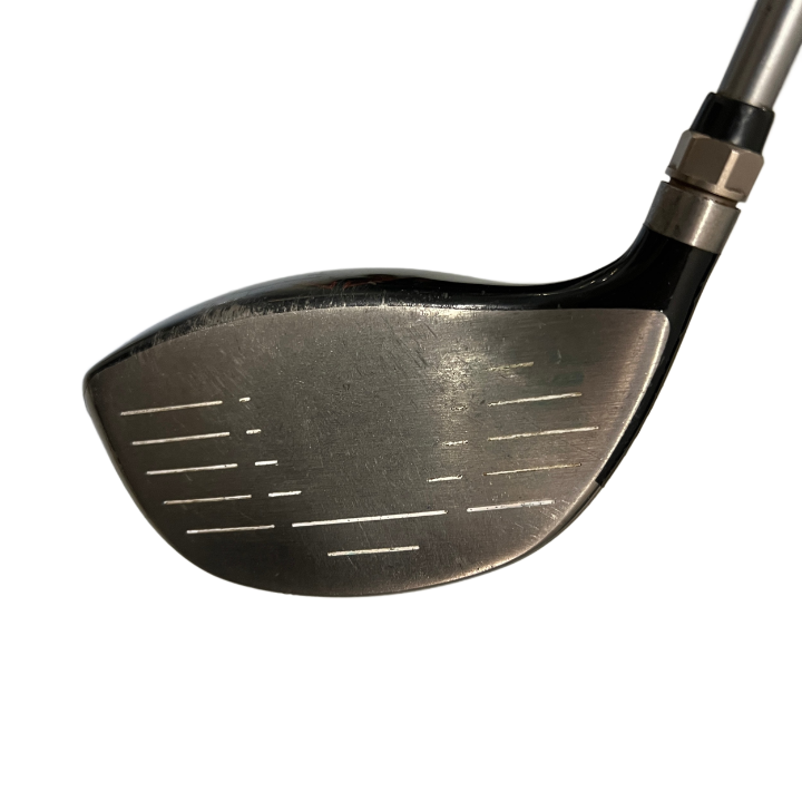 Ping K15 Draw Driver 10.5 inkl. Headcover Brugt Okay Stand