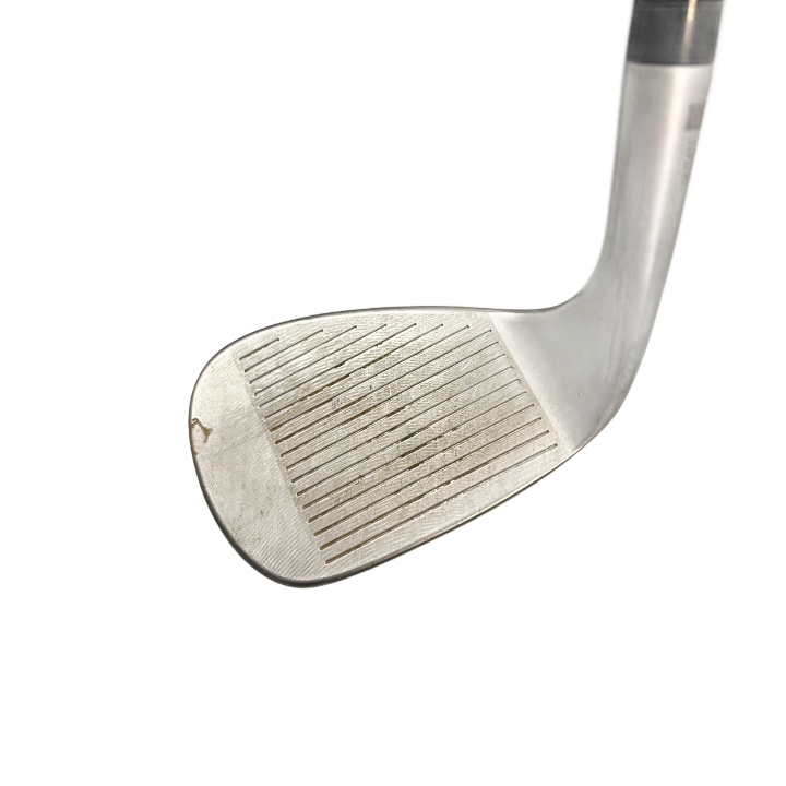 Cleveland RTX-3 Tour Satin Chrome Wedge 50/10 Brugt Okay Stand
