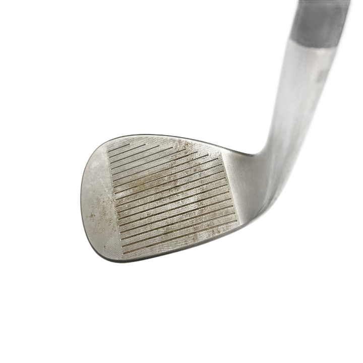 Cleveland RTX-3 Tour Satin Chrome Wedge 60/9 Brugt Okay Stand