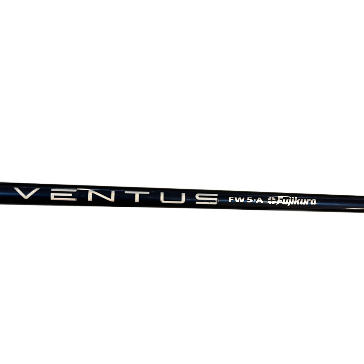 Taylor Made SIM Max 3 Wood Fairway 2020 inkl. Headcover Brugt Okay Stand