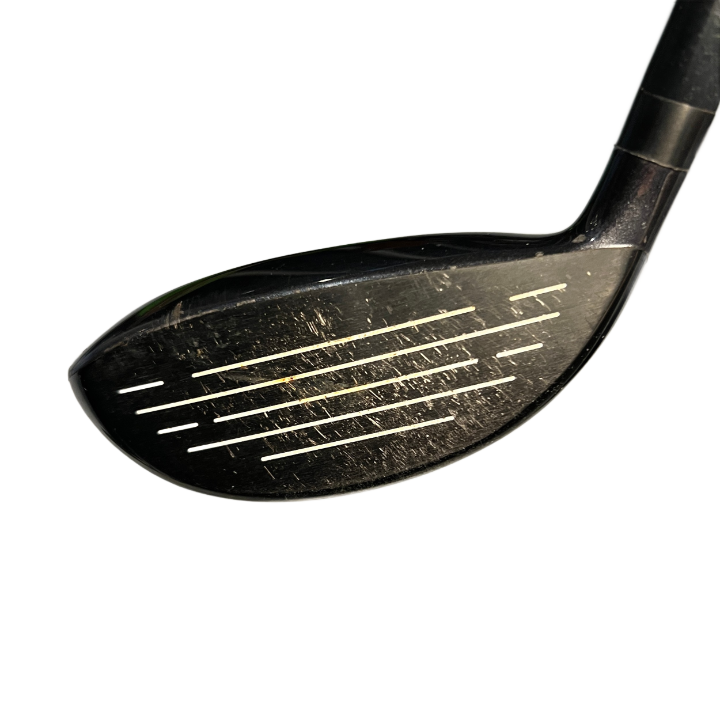 Cleveland Launcher HB Fairway Wood 3 / 15 Brugt Slidt Stand