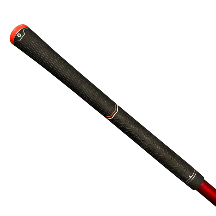 TaylorMade M6 Fairway Wood 3 / 16 inkl. Headcover Brugt Meget Slidt Stand