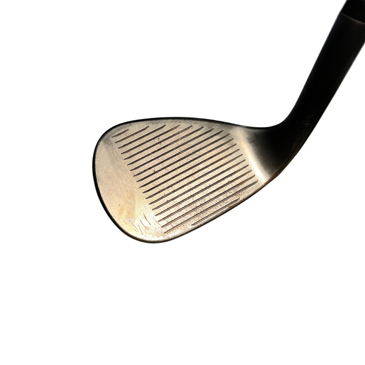 Ping Glide 2.0 SS Stealth Black Wedge 60 Brugt Slidt Stand