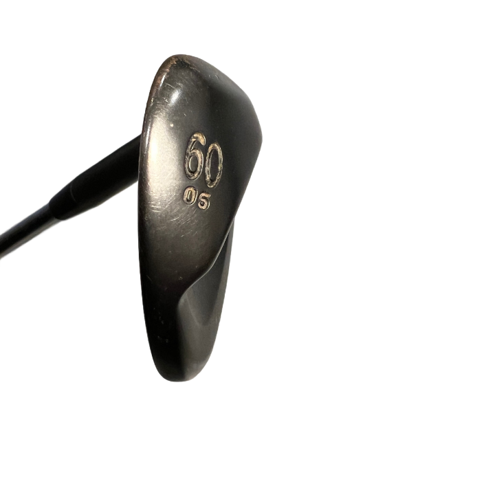Ping Glide 2.0 SS Stealth Black Wedge 60 Brugt Slidt Stand