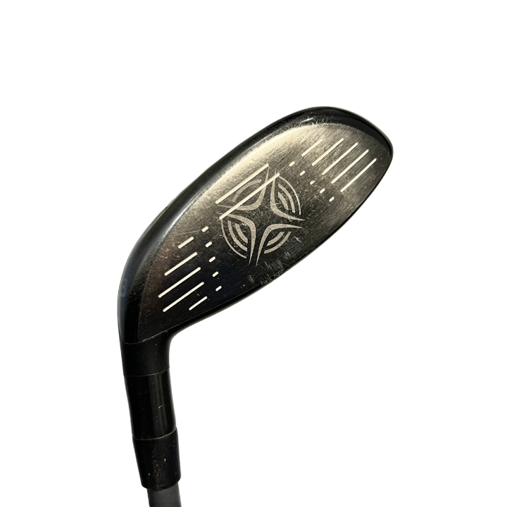 Callaway XR 16 Fairway Wood 3 inkl. Headcover Brugt Slidt Stand