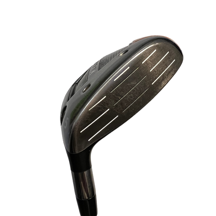 Callaway Mavrik Fairway Wood 5 / 18 2020 inkl. Headcover Brugt God Stand