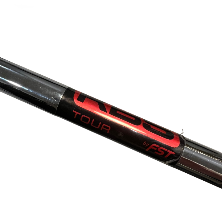 Cobra AMP CELL Pro 4-PW Jern Pakkesæt Brugt God Stand