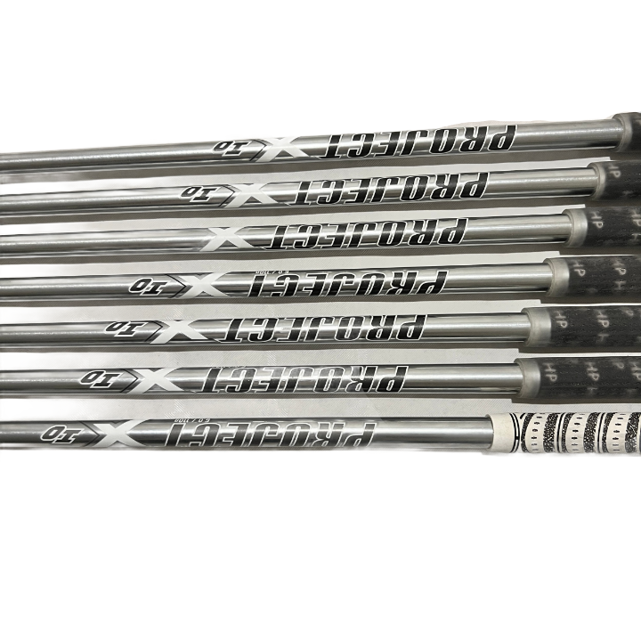 Callaway Apex MB 21 4-PW Jern Pakkesæt 2021 Brugt God Stand