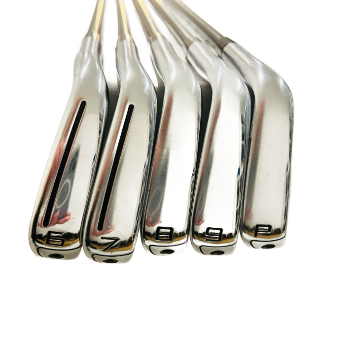 Taylor Made P790 2019 6-PW Grafit Jern Dame Pakkesæt Brugt God Stand