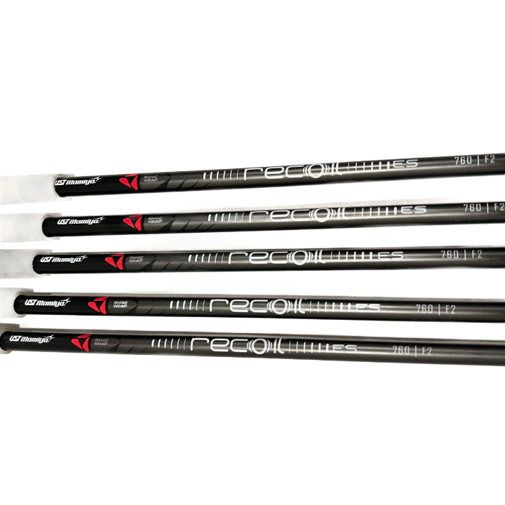 Taylor Made P790 2019 6-PW Grafit Jern Pakkesæt Brugt God Stand