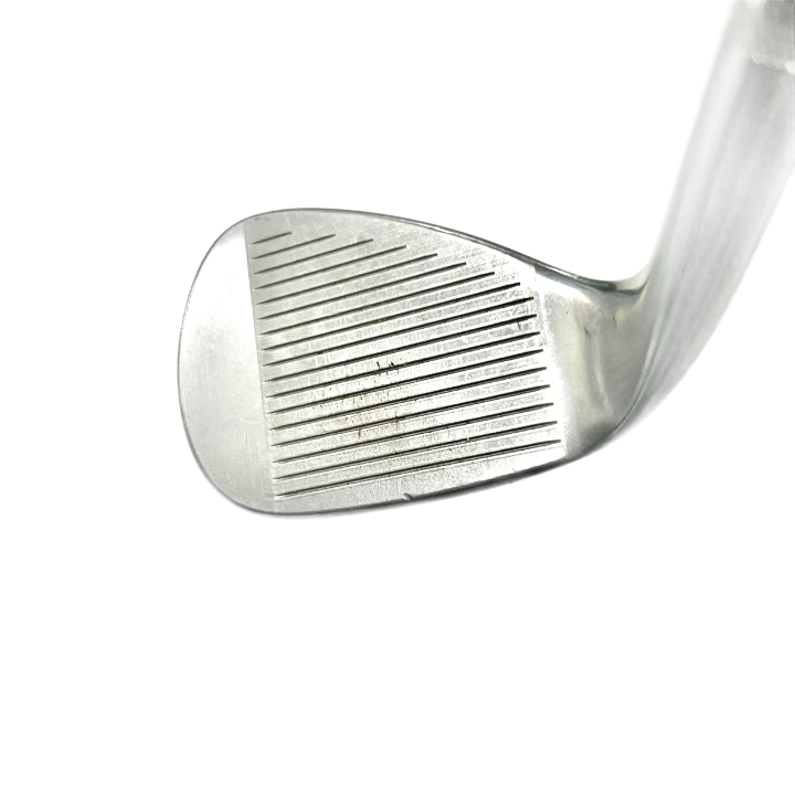 Titleist SM8 Brushed Steel S-Grind Wedge 56/10 Brugt God Stand