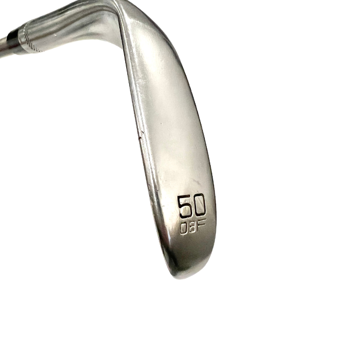 Titleist SM8 Grafit F-Grind Wedge 50/08 Brugt God Stand