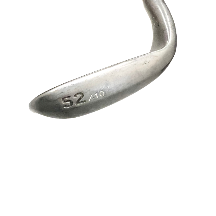 Cleveland RTX-3 CB Tour Satin Wedge 52/10 Brugt Okay Stand