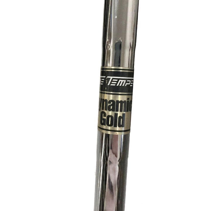 Cleveland RTX-3 CB Tour Satin Wedge 52/10 Brugt Okay Stand