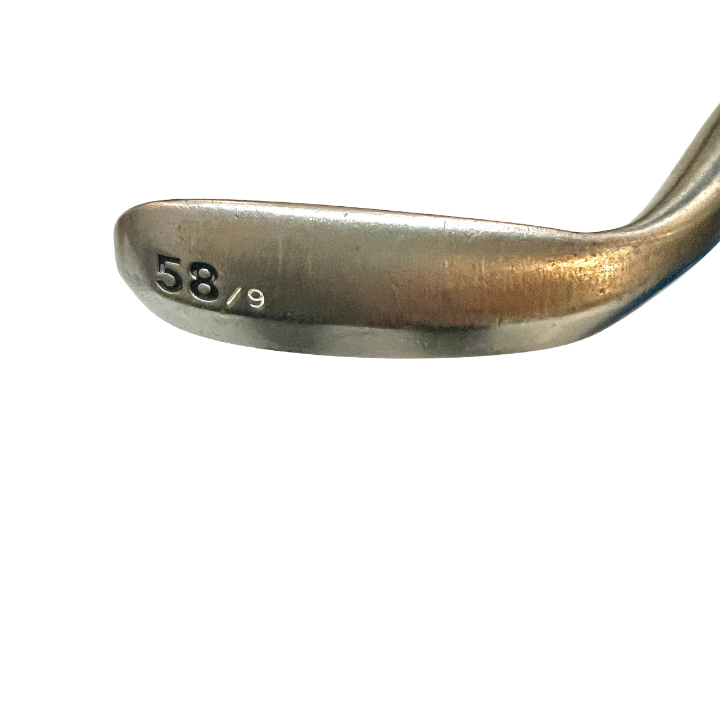 Cleveland RTX-3 CB Tour Satin Wedge 58/9 Brugt God Stand