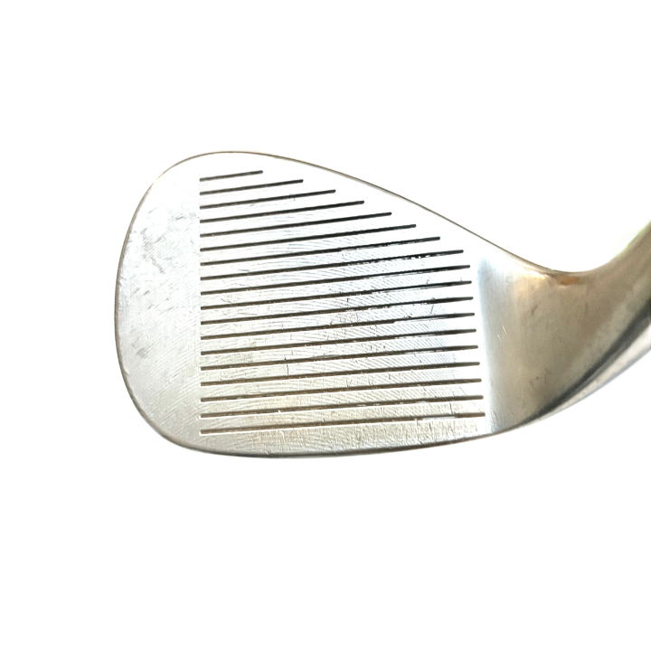 Cleveland RTX-3 CB Tour Satin Wedge 58/9 Brugt God Stand