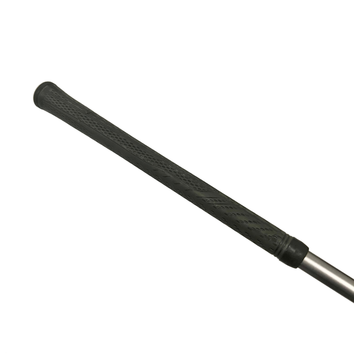 Cleveland CG16 Satin Chrome Wedge Grafit 60/12 Brugt God Stand