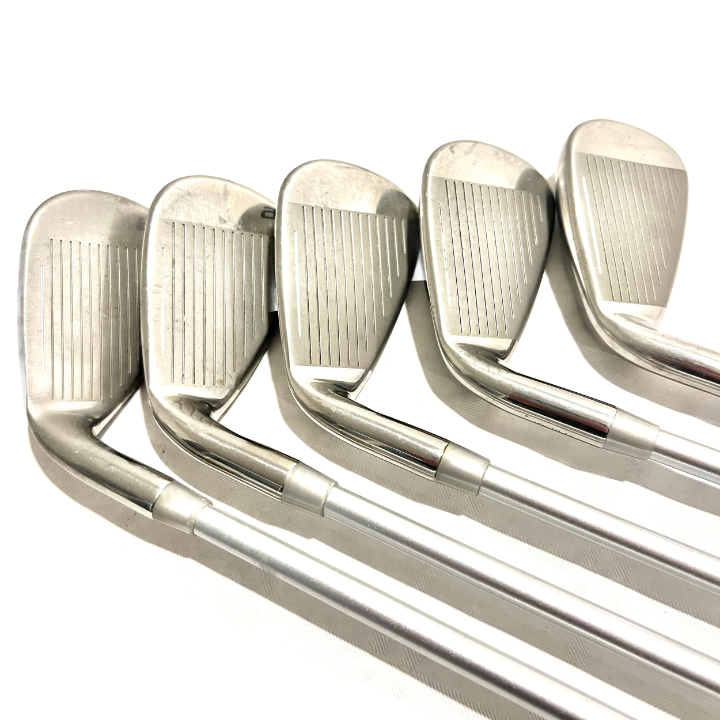 Cobra XL Speed 2019 7-SW Dame Grafit Pakkesæt Brugt God Stand