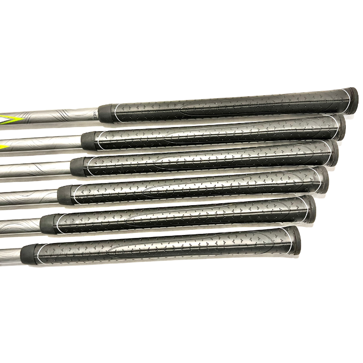 Wilson Staff Launch Pad 6-SW Dame 2022 Grafit Pakkesæt Brugt God Stand