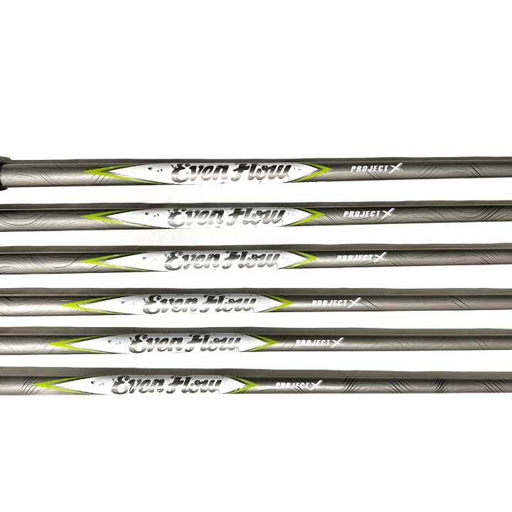 Wilson Staff Launch Pad 6-SW Dame 2022 Grafit Pakkesæt Brugt God Stand