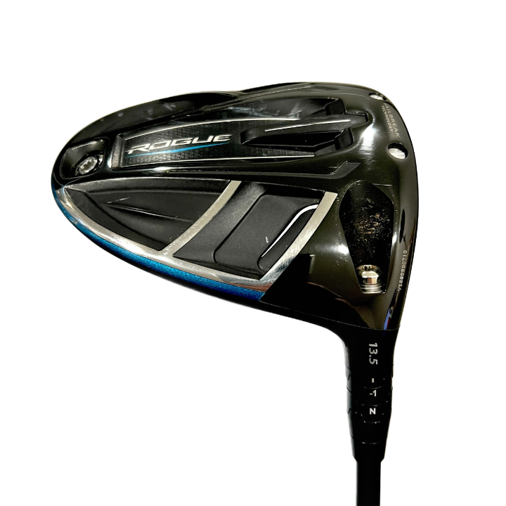 Callaway Rogue Driver Brugt God Stand