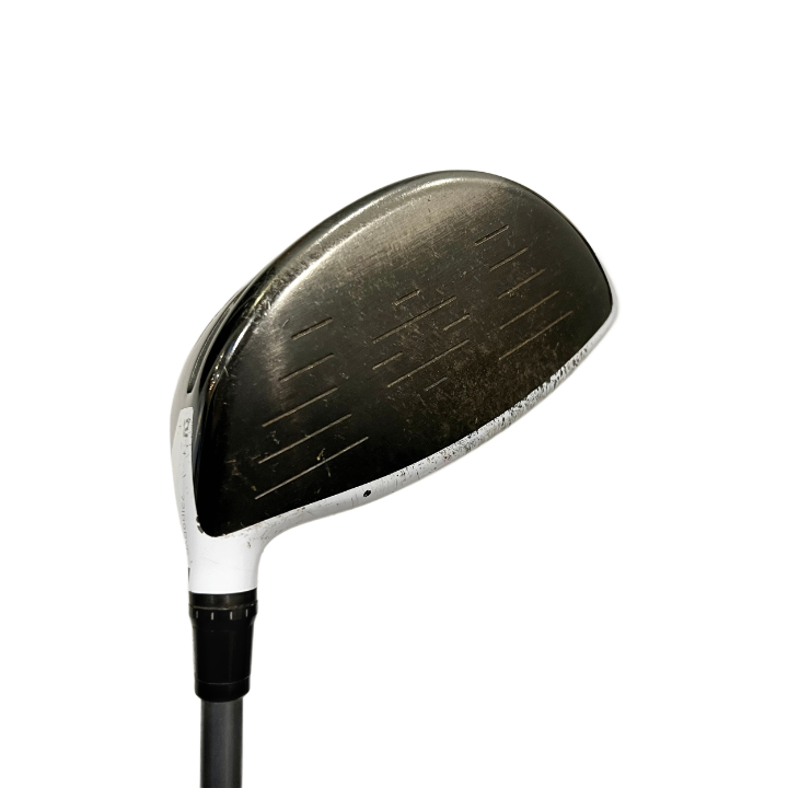 TaylorMade M2 D-type Driver - Dame Brugt Okay Stand