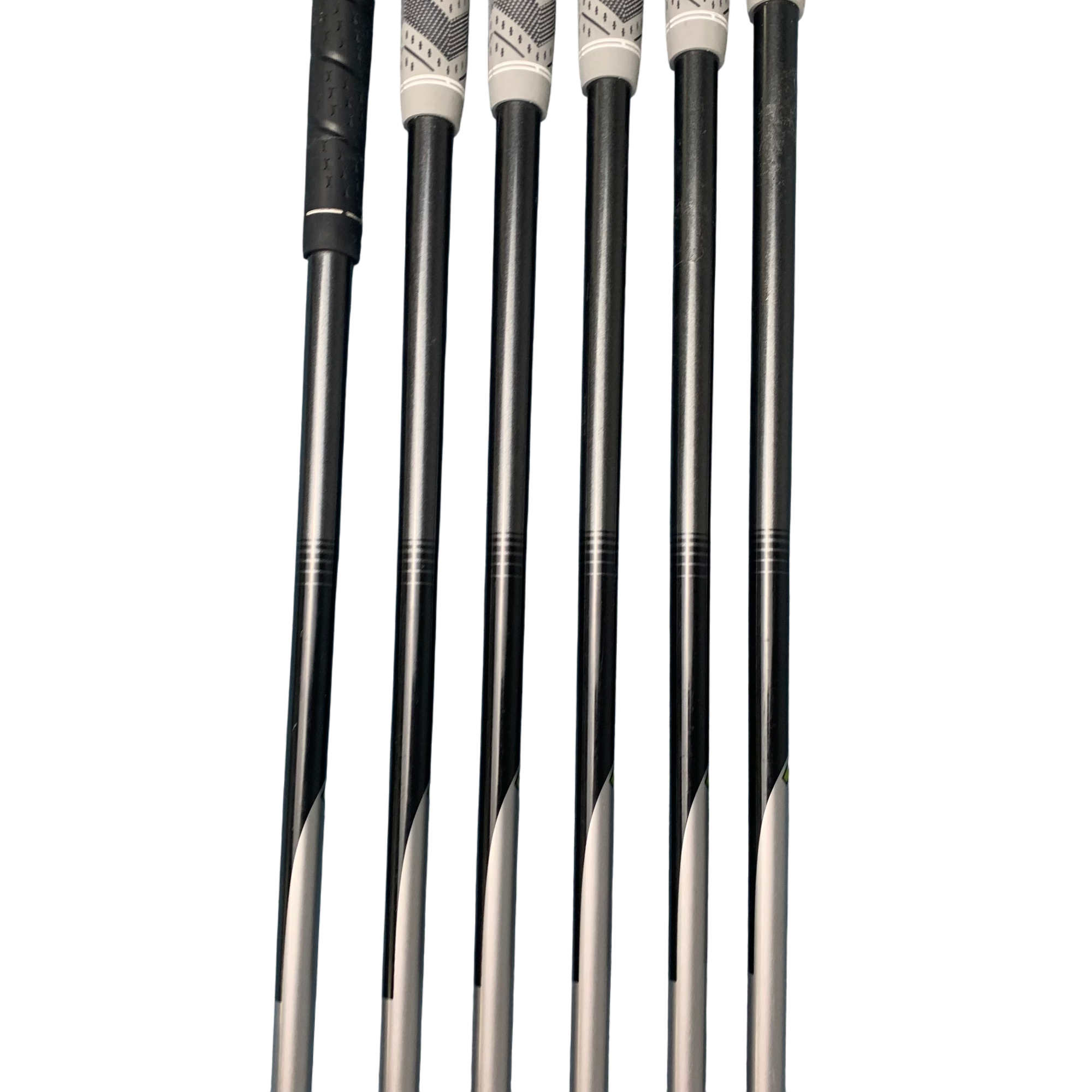 XXIO 13 Jernsæt / Flex Regular / 5-A +S / Grafit galleri billede 3 - brugt golf udstyr i god stand