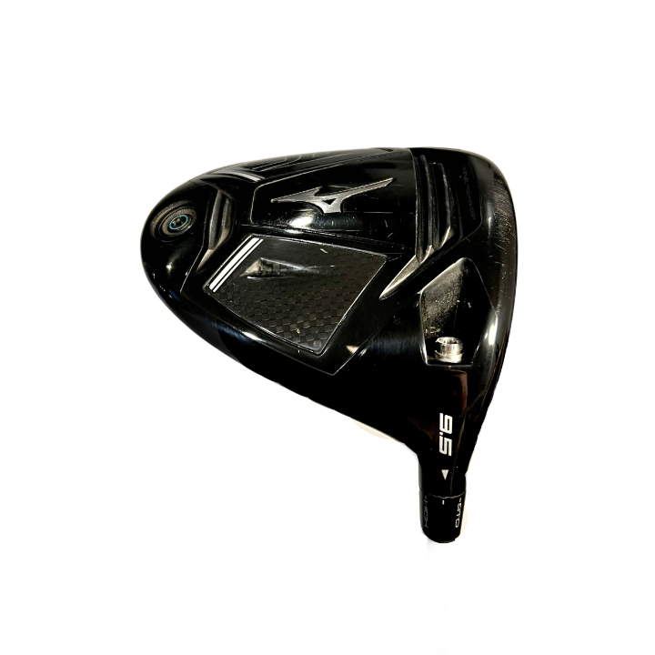 Mizuno ST-Z Driver 2021 Stiff 9.5 Brugt God Stand