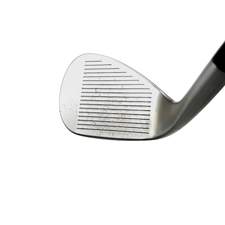 Cleveland CBX 2 Wedge 60/10 Brugt God Stand