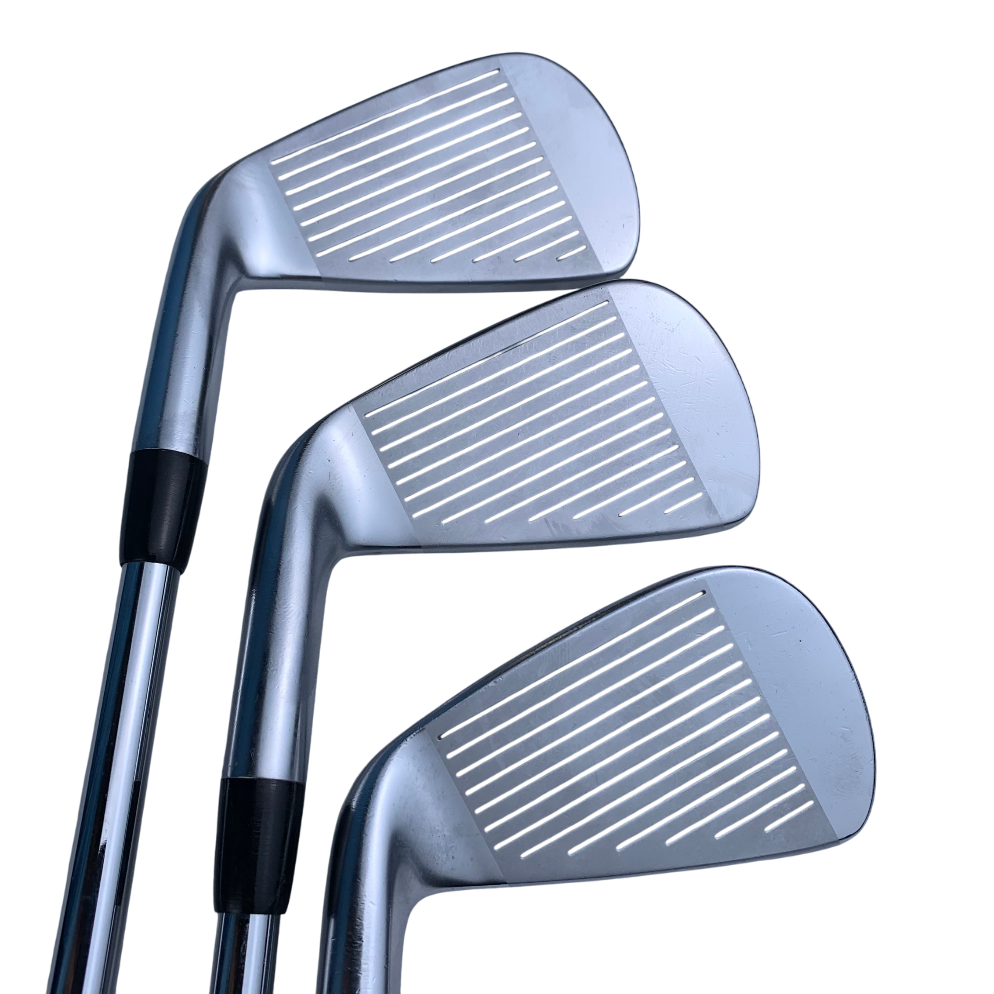 Callaway Prototype Jernsæt / Flex Stiff / 2-PW / Stål galleri billede 5 - brugt golf udstyr i god stand