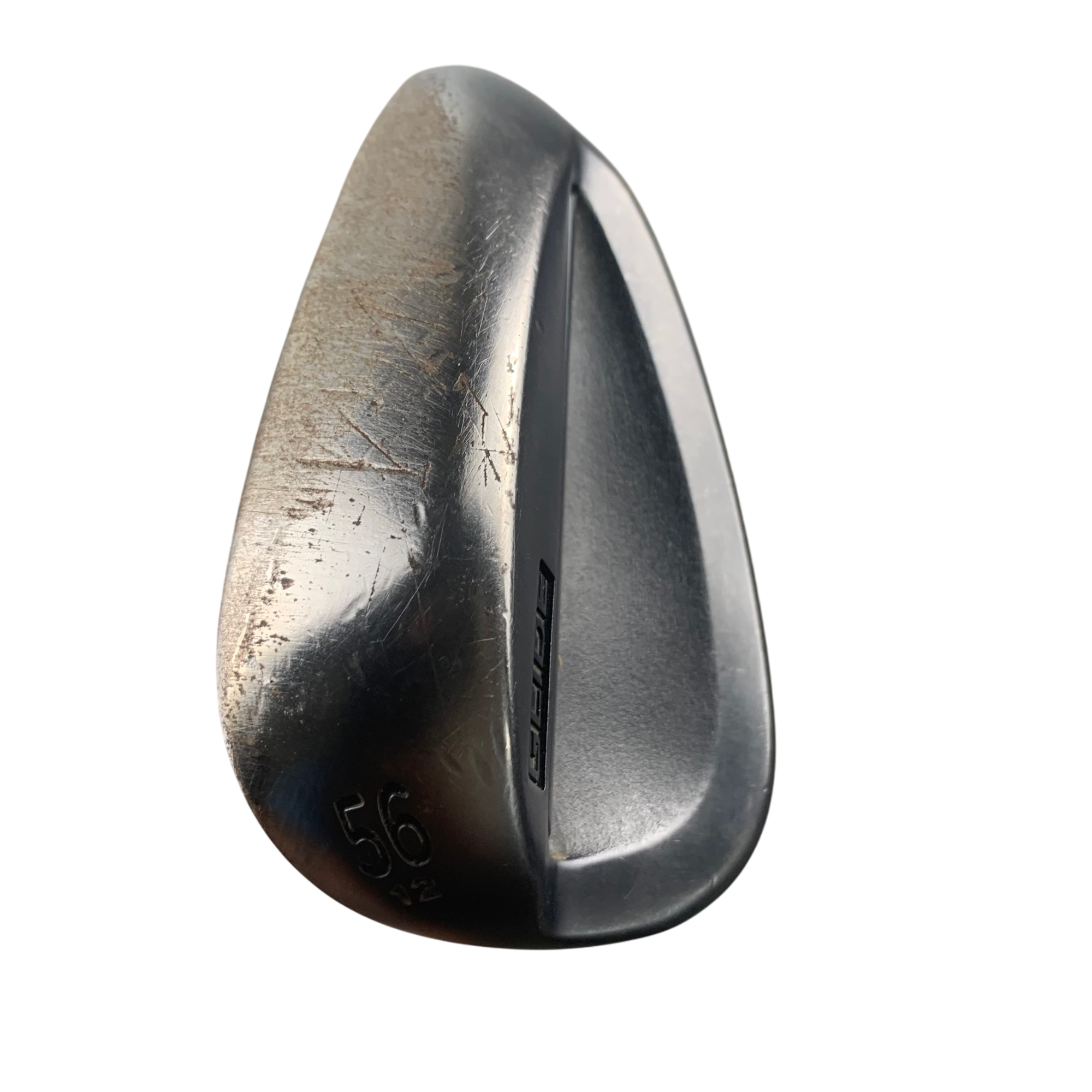 PING Glide Wedge / Stål / #56/12 galleri billede 1 - brugt golf udstyr i god stand