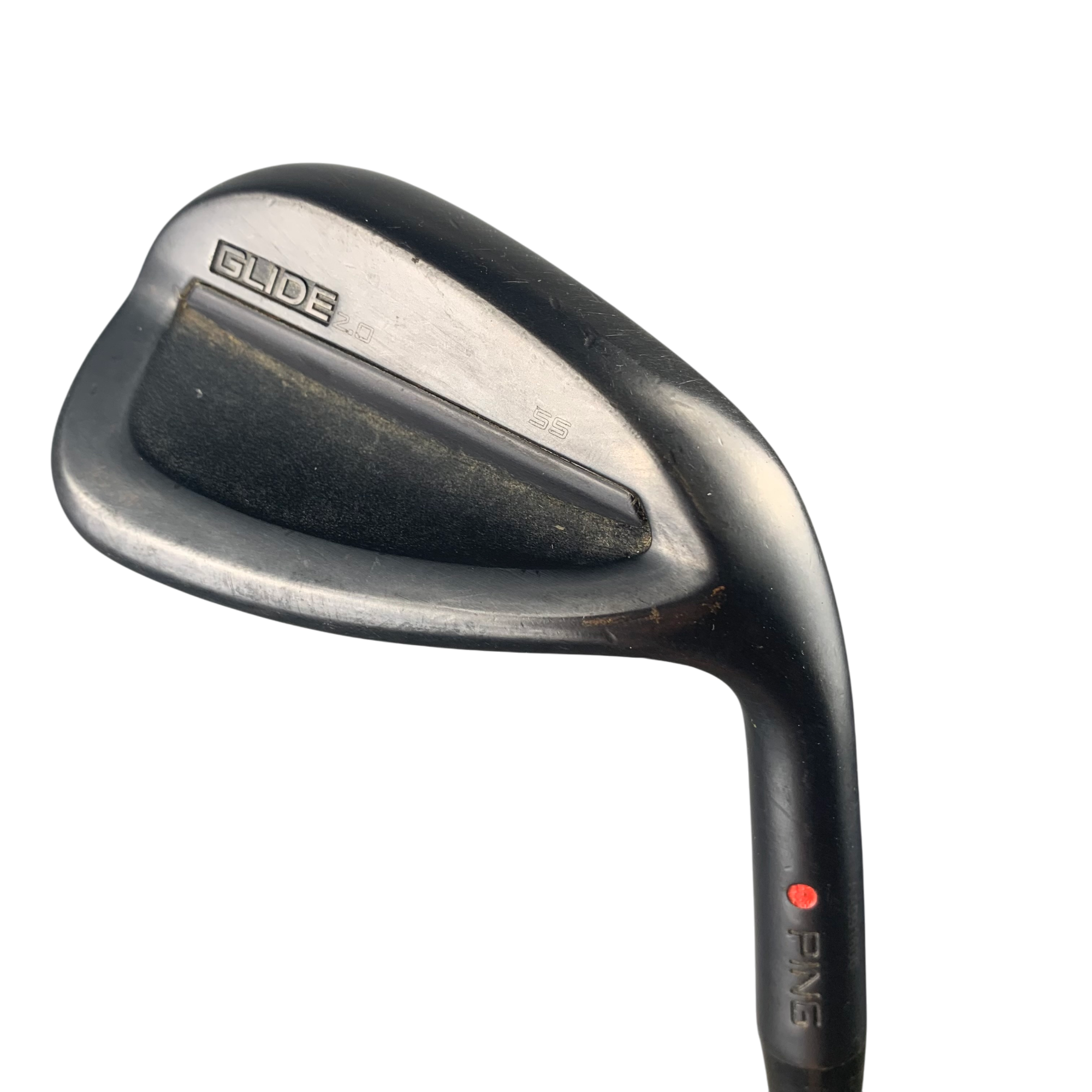 PING Glide Wedge / Stål / #52/12 hovedbillede - brugt golf udstyr i god stand