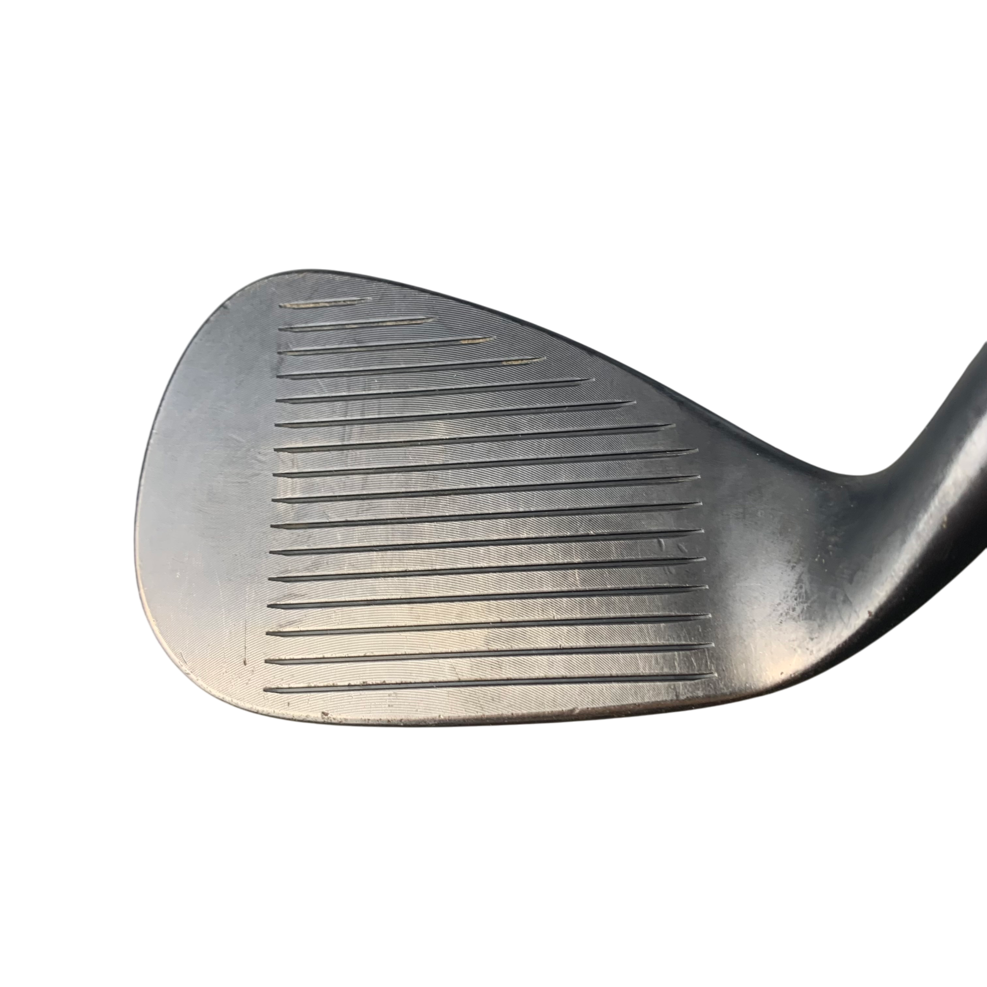 PING Glide Wedge / Stål / #52/12 galleri billede 2 - brugt golf udstyr i god stand